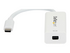 StarTech.com USB-C till Mini DisplayPort-adapter
