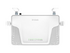 D-Link G416C - trådlös router