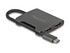 Delock - video/audiosplitter