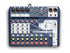 Soundcraft Notepad-12FX analog mixer