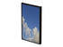 HI-ND Wall Casing PROTECT 43" Portrait monteringssats