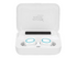 Manhattan Sound Science Bluetooth In-Ear Headphones (Clearance Pricing), White, Microphone, Integrated Controls, Sweatproof, Noise Isolating, 5 hour usage time, Max Range 10m, Charging Case with Powerbank (1200mAh), Bluetooth v5.0, USB-A charging cable included, 3 Year Warranty