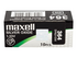 Maxell SR 621SW batteri