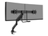 Neomounts DS75-450BL2 monteringssats