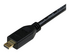 StarTech.com 1m High Speed HDMI Cable with Ethernet HDMI to HDMI Micro