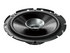 Pioneer G-series TS-G1710F