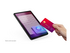 Lenovo ThinkTab X11 Gen 1 ZAHM