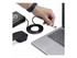 StarTech.com USB-C to RJ9 Adapter for Office Phone Handset or Wired/Wireless Headset, Use Existing Landline Hardware, 6ft/1.8m, For Laptop/Desktop Computer/Mobile