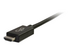 C2G 15ft DisplayPort to HDMI Cable