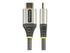 StarTech.com 1 m Premium certifierad HDMI 2.0-kabel