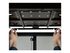Eaton Tripp Lite Series 48U Rack Enclosure Server Cabinet Doors & Sides Extra-Deep 48in