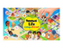 Tomodachi Life Living the Dream Nintendo Switch