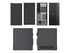 Dell Pro Tower Essential QVT1260