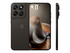 Motorola Moto G77 - pantone svart oliv