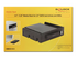 Delock 3.5"/ 5.25"Mobile Rack for 2.5"SATA hard drives and SSDs