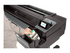 HP DesignJet Z9+dr PostScript