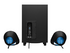 Logitech G560 - högtalarsystem
