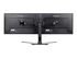 Iiyama DS1002D-B1 ställ