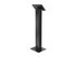 Compulocks Galaxy Tab A9+ Apex Enclosure Brandable Floor Stand Black ställ