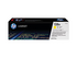 HP 128A - gul - original