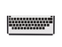HP keyboard overlay kit