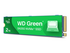 WD Green SN350 NVMe SSD WDS200T3G0C