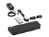 Eaton Tripp Lite series 4-Port DisplayPort KVM with Dual Console Ports (DP and HDMI), 4K 60Hz 4:4:4, DP1.4 with IR Remote