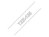 Brother TZe-135 - bandlaminat
