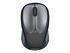 Logitech M235 - mus - 2.4 GHz