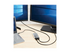Eaton Tripp Lite Series USB-C Adapter, Dual Display