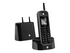 Motorola O201 - trådlös telefon med nummerpresentation