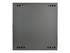 Eaton Tripp Lite Series 10U Wall Mount Rack Enclosure Server Cabinet Hinged w/ Door & Sides