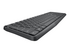Logitech MK235 - sats med tangentbord och mus