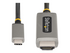 StarTech.com 3ft (1m) USB-C to HDMI Adapter Cable, 8K 60Hz, 4K 144Hz, HDR10, USB Type-C to HDMI 2.1 Video Converter Cable, USB-C DP Alt Mode/USB4/Thunderbolt 3/4 Compatible