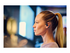 Panasonic RB-F10DE - True wireless-hörlurar med mikrofon