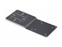 StarTech.com VESA Mounting Bracket for NUC/Thin Clients/Docking Stations monteringskomponent