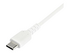 StarTech.com 2m USB A to USB C Charging Cable