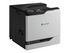 Lexmark CS820dtfe - skrivare