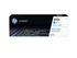 HP 410A - cyan - original