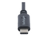 StarTech.com 1m / 3.3ft USB C to USB C Cable