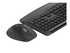 Logitech Signature Comfort Plus Combo MK880 for Business