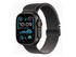 Apple Watch Ultra 2 - svart titan