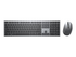 Dell Pro Plus Keyboard and Mouse KM7321W