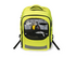 DICOTA Hi-Vis V2 - ryggsäck