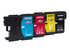 Brother LC1100 Value Pack