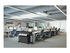 HP DesignJet T650 - storformatsskrivare