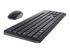 Dell Wireless Keyboard and Mouse KM3322W