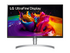 LG 27UP85NP-W - LED-skärm