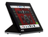 AMX Modero G5 MT-702 7.5" Klass (7" visbar) LED-bakgrundsbelyst LCD-skärm