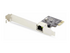 StarTech.com 1-Port Gigabit PCIe Network Adapter Card, TAA Compliant